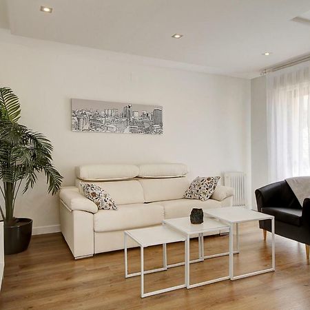 Catedral Lujo Parking Gratis Apartment Granada Luaran gambar