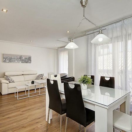Catedral Lujo Parking Gratis Apartment Granada Luaran gambar