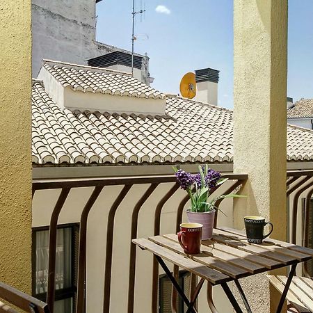 Catedral Lujo Parking Gratis Apartment Granada Luaran gambar
