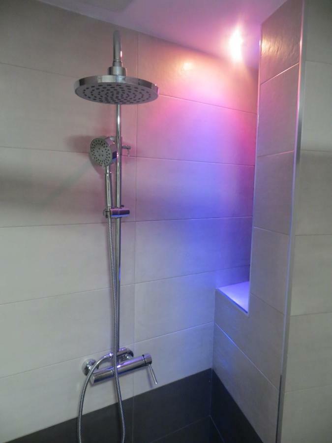 Catedral Lujo Parking Gratis Apartment Granada Luaran gambar