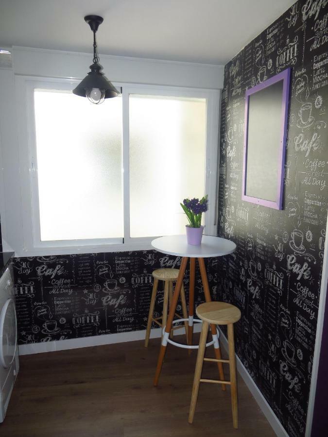 Catedral Lujo Parking Gratis Apartment Granada Luaran gambar