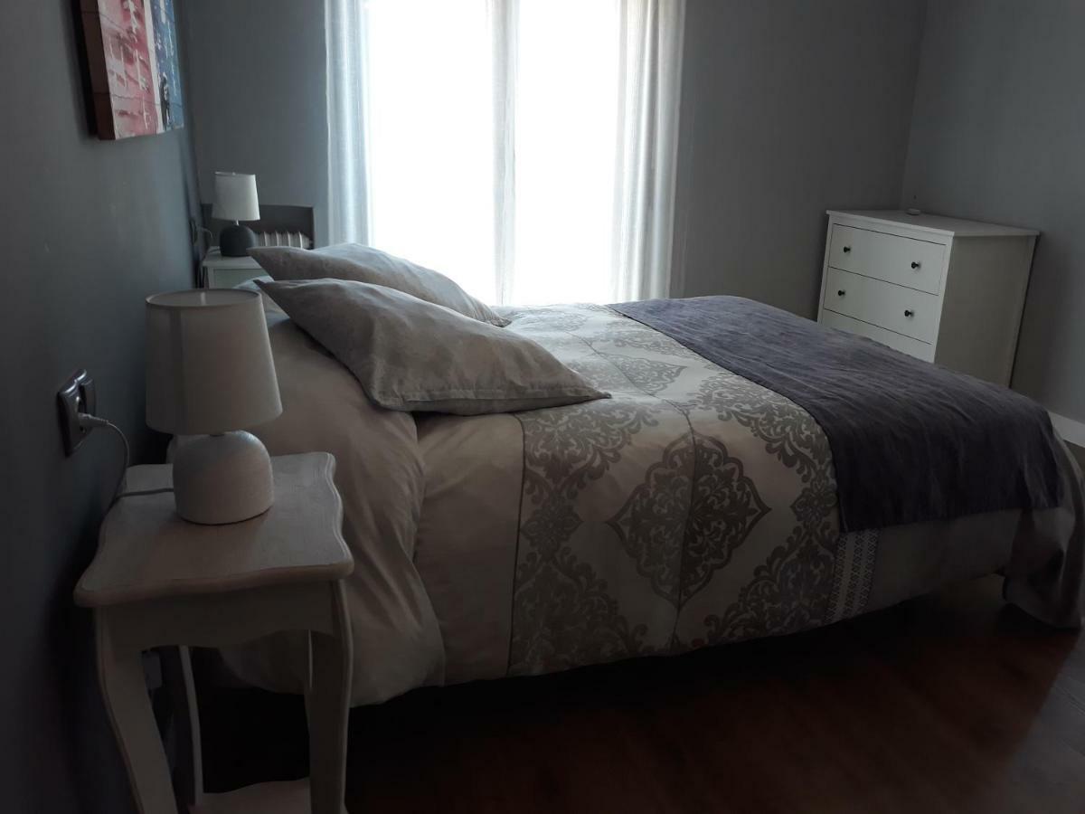 Catedral Lujo Parking Gratis Apartment Granada Luaran gambar