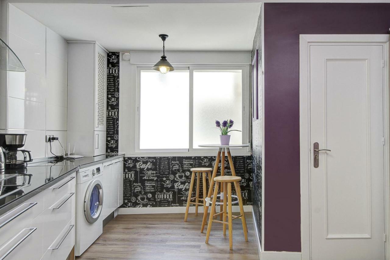 Catedral Lujo Parking Gratis Apartment Granada Luaran gambar