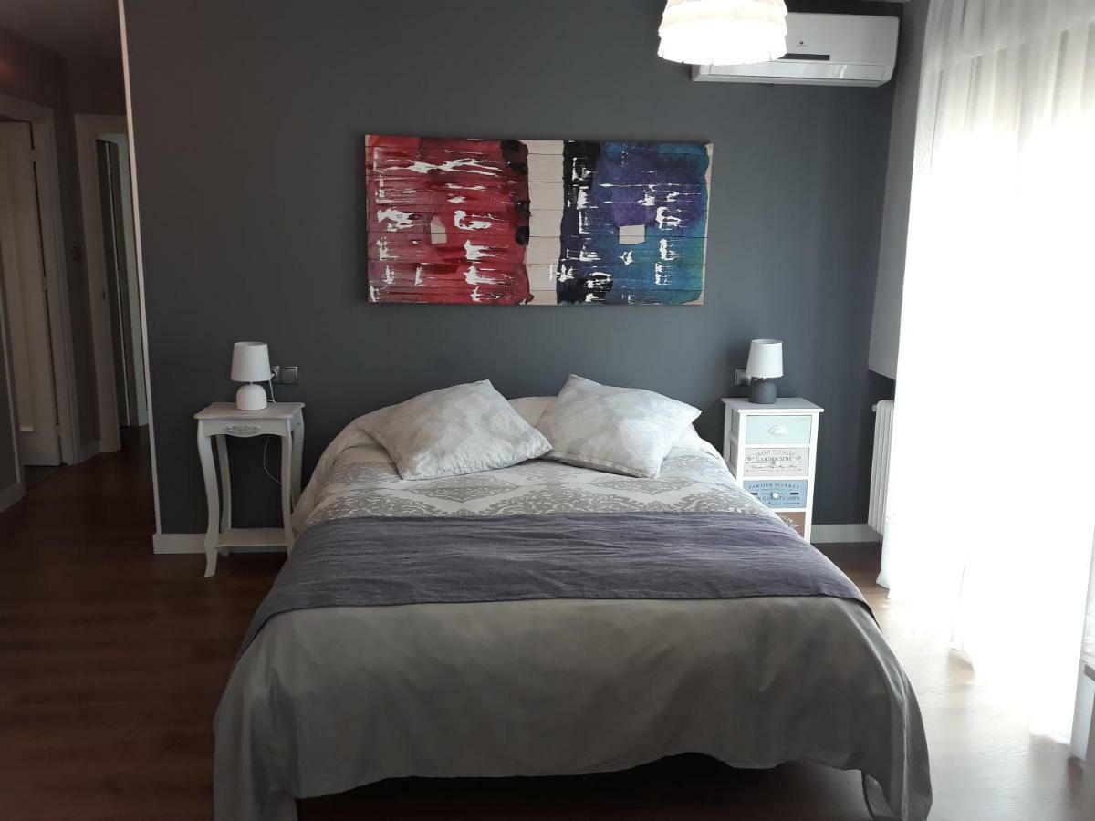 Catedral Lujo Parking Gratis Apartment Granada Luaran gambar