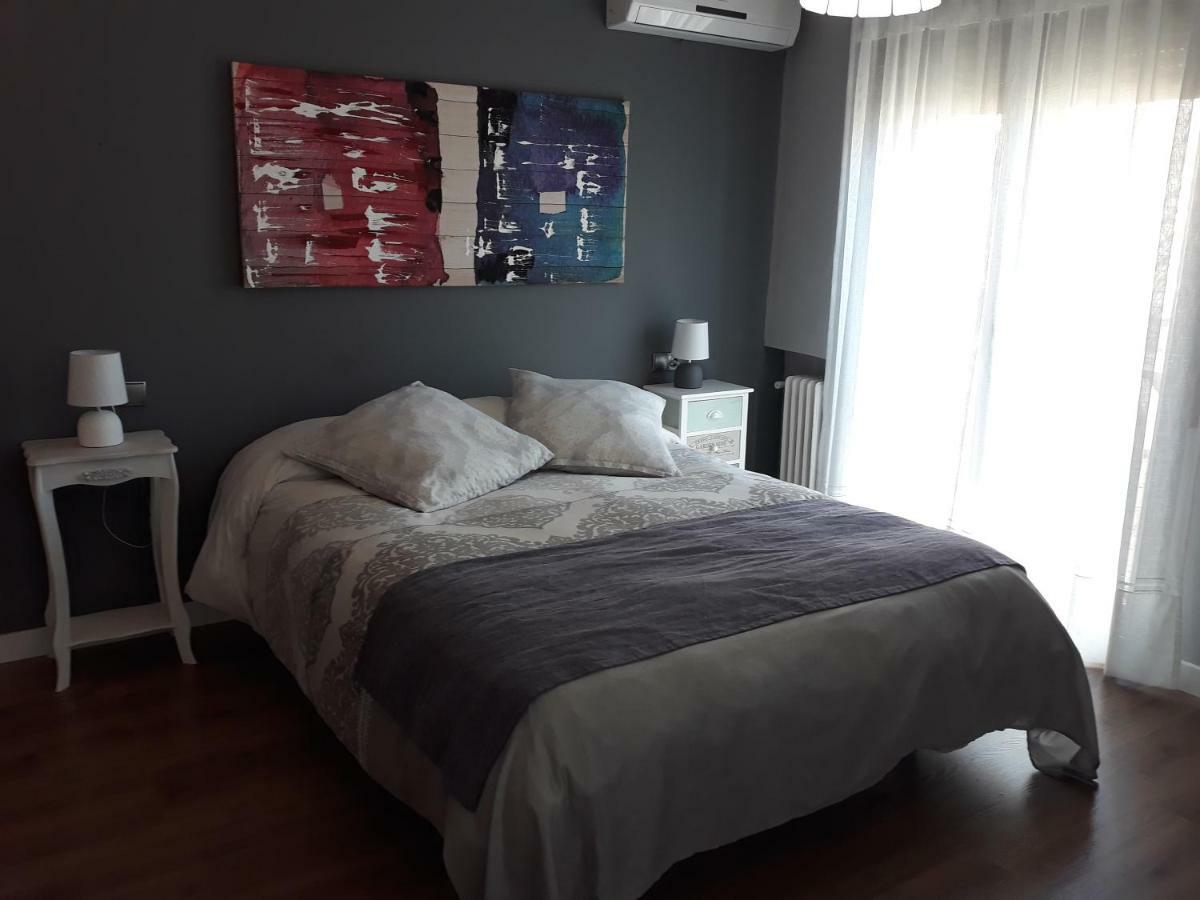 Catedral Lujo Parking Gratis Apartment Granada Luaran gambar