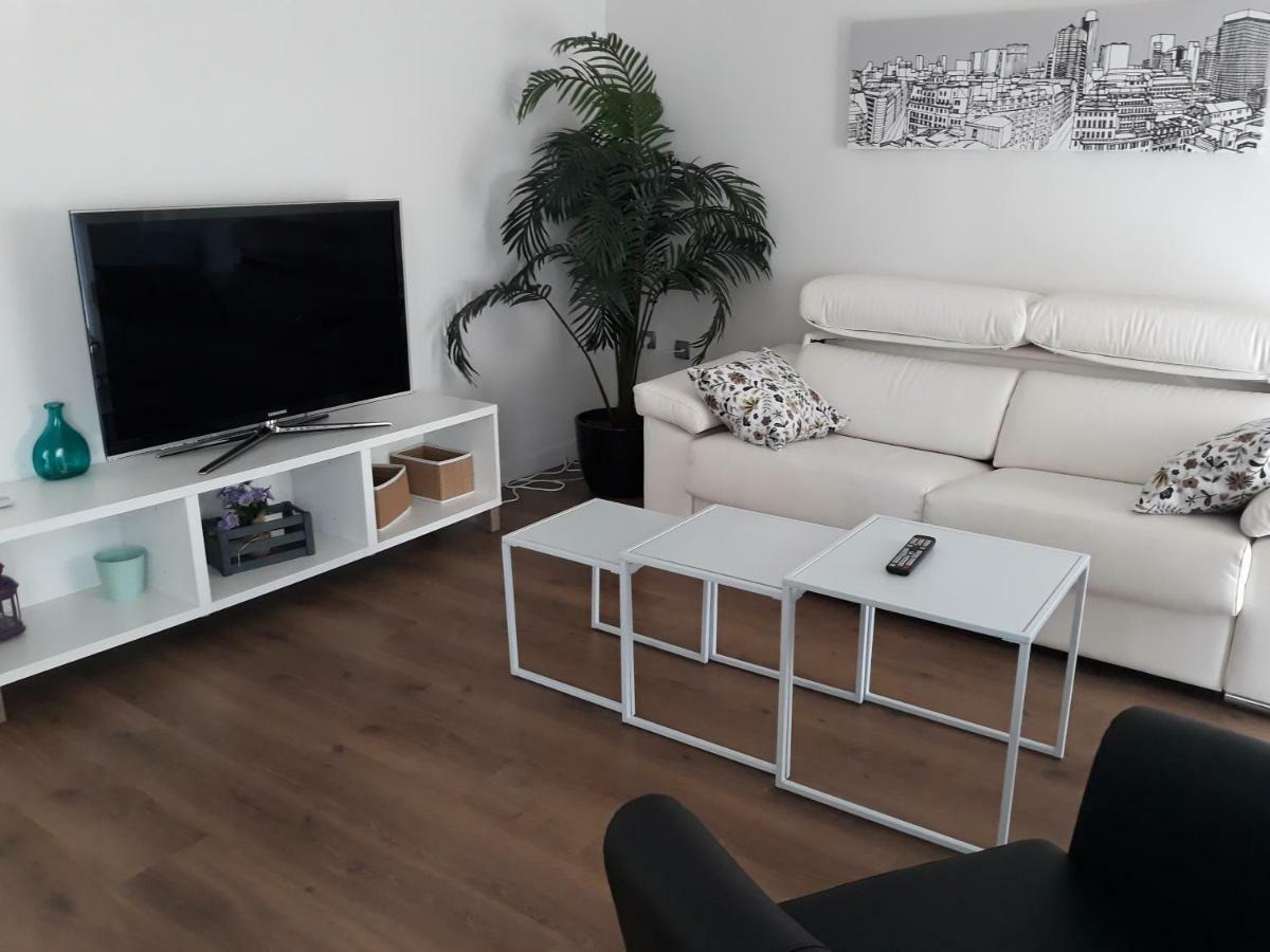 Catedral Lujo Parking Gratis Apartment Granada Luaran gambar