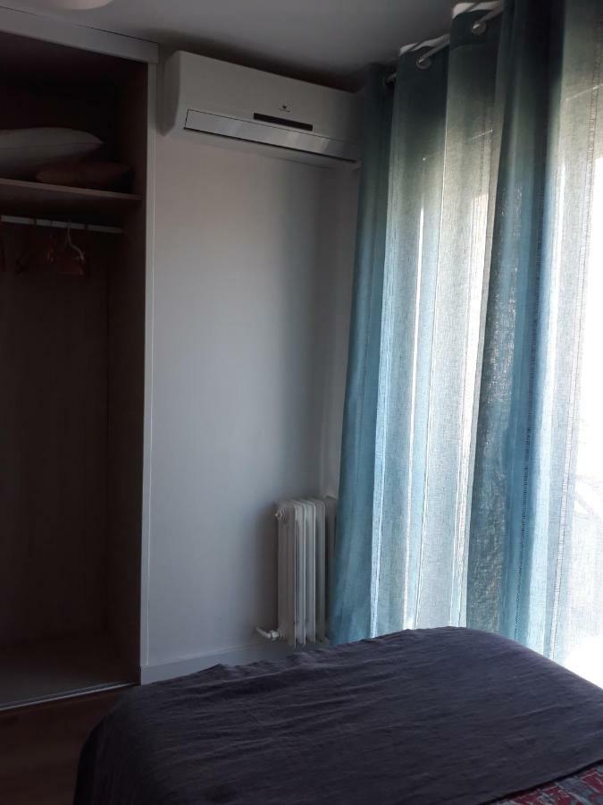 Catedral Lujo Parking Gratis Apartment Granada Luaran gambar