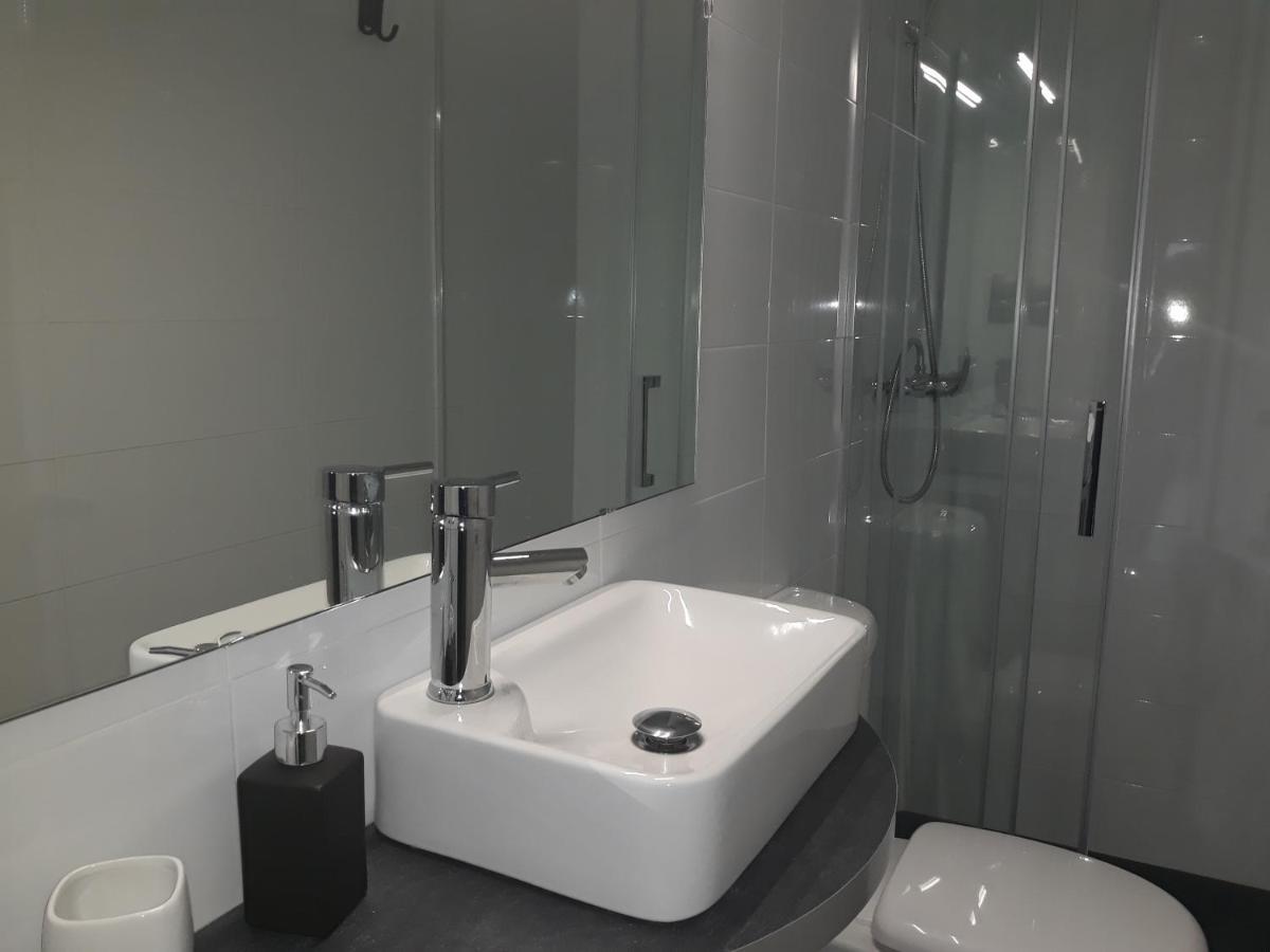 Catedral Lujo Parking Gratis Apartment Granada Luaran gambar
