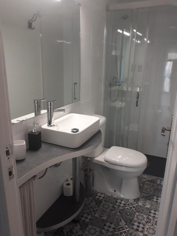 Catedral Lujo Parking Gratis Apartment Granada Luaran gambar